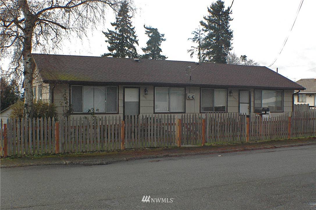 Bremerton, WA 98310,3201 Wright AVE