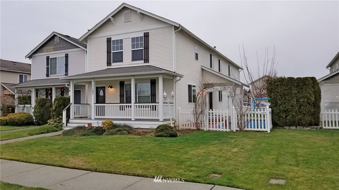 Lynden, WA 98264,1127 Ash ST
