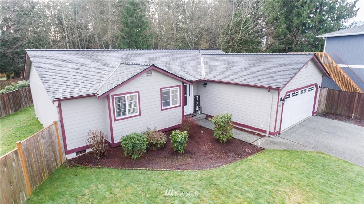 Lake Stevens, WA 98258,9714 9th PL SE
