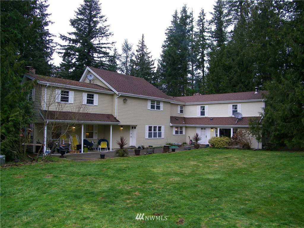 Enumclaw, WA 98022,41710 218th AVE SE