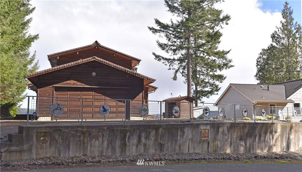 Shelton, WA 98584,530 E Plantation WAY