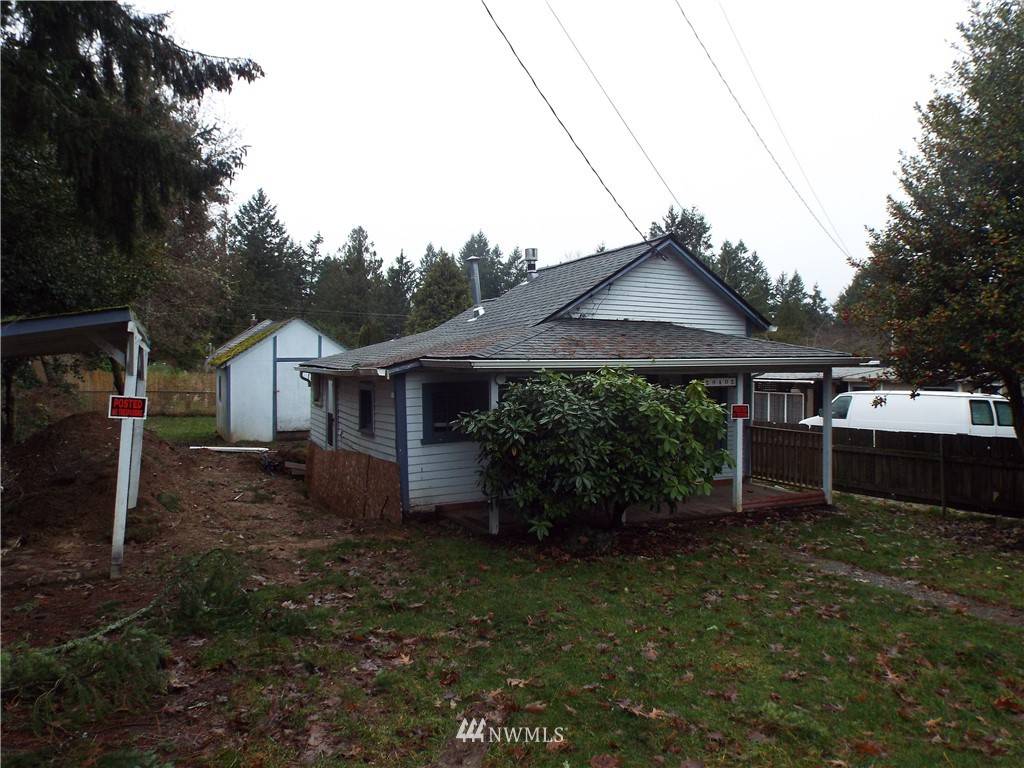 Port Orchard, WA 98366,840 Retsil RD SE