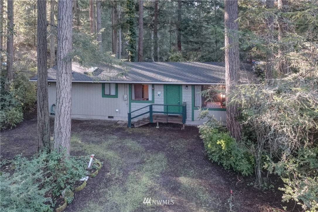 Anderson Island, WA 98303,11412 Laurel PL