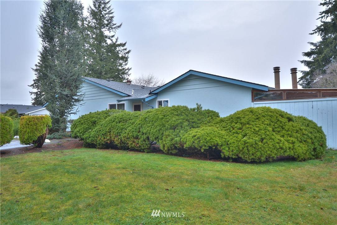 Marysville, WA 98270,8405 55 AVE NE #21