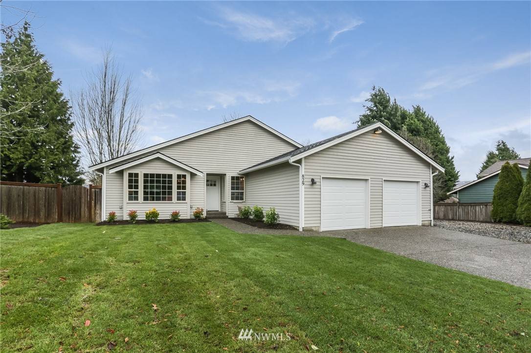 Lynnwood, WA 98087,829 151st PL SW