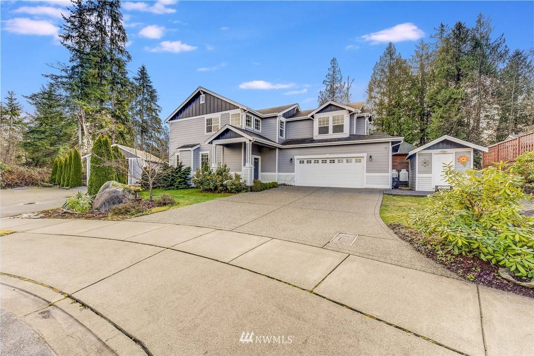 Lake Stevens, WA 98258,11824 3rd PL SE