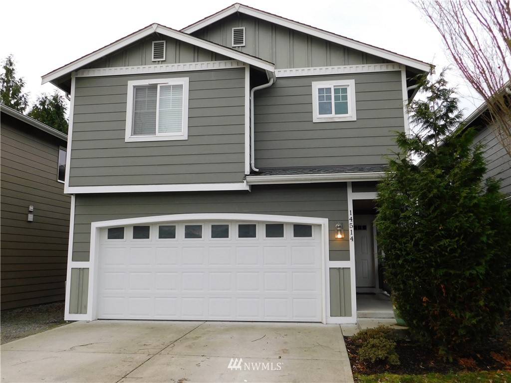 Marysville, WA 98271,14514 46th AVE NE #233