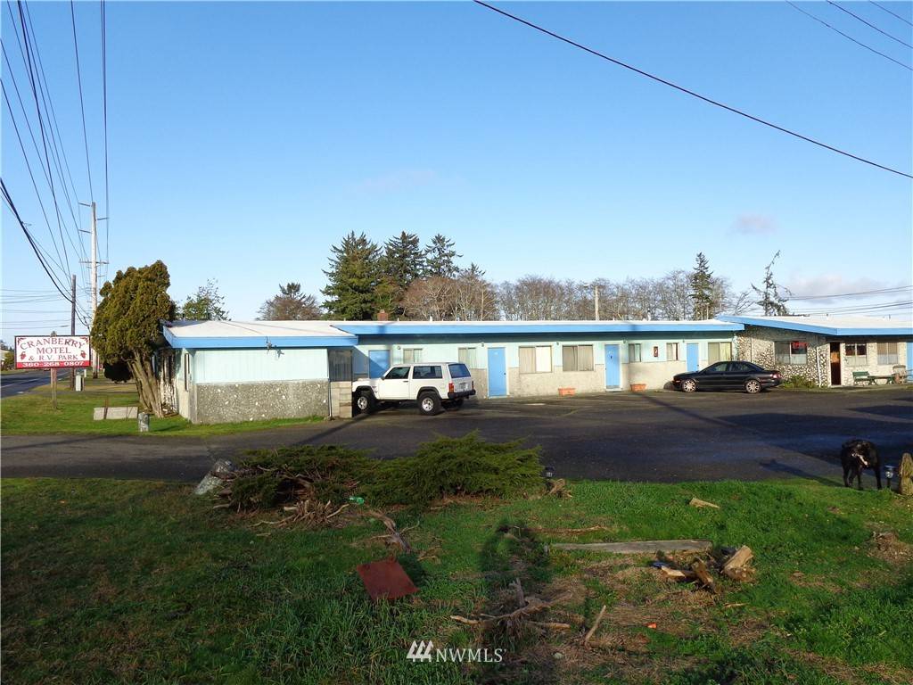 Westport, WA 98595,920 S Montesano ST