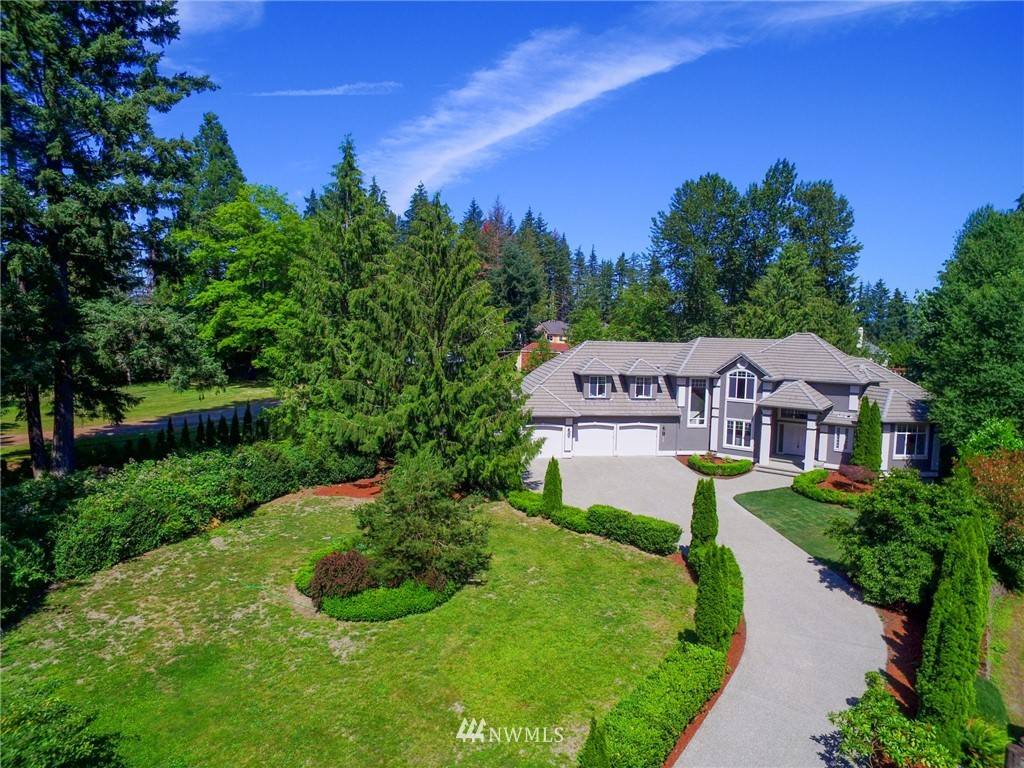 Sammamish, WA 98075,3330 226th AVE SE