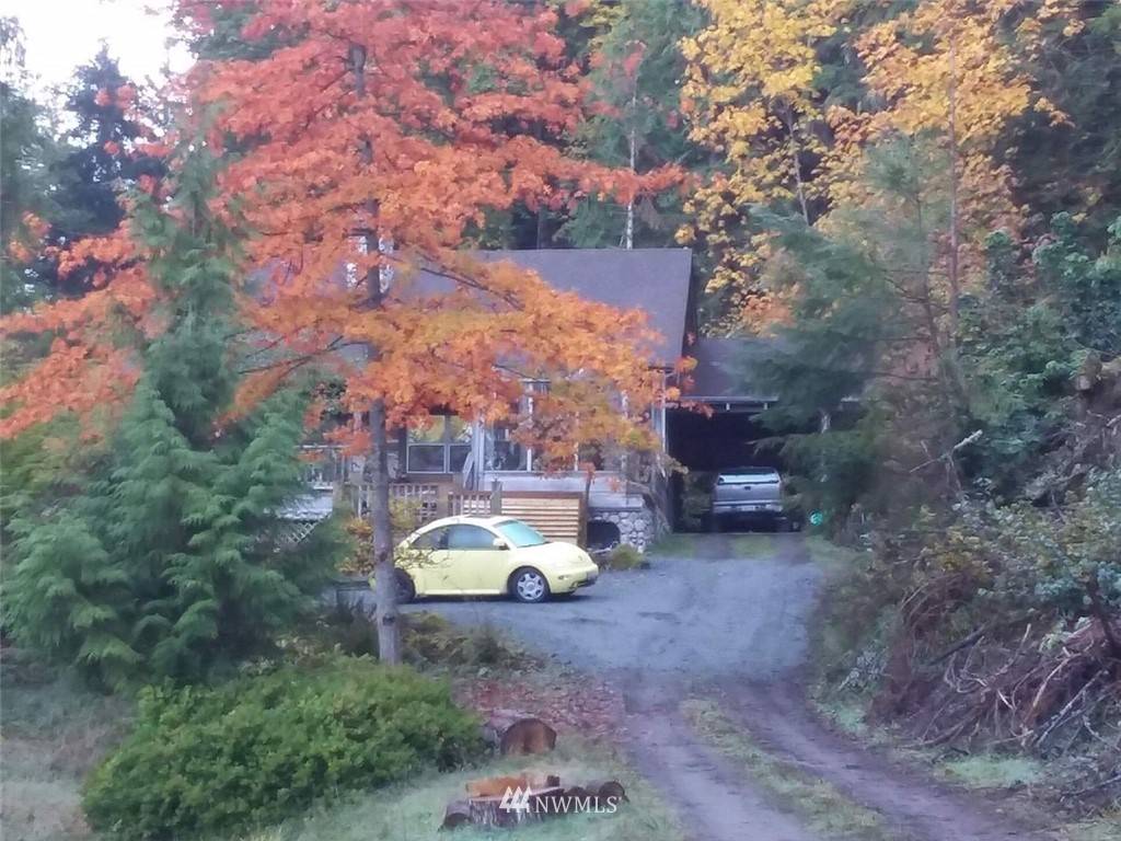 Orting, WA 98360,21515 198th AVE E