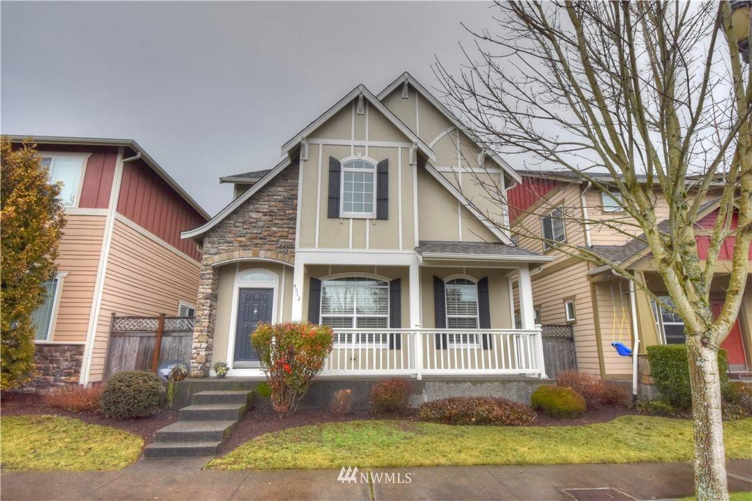 Lacey, WA 98513,4912 Balustrade BLVD SE