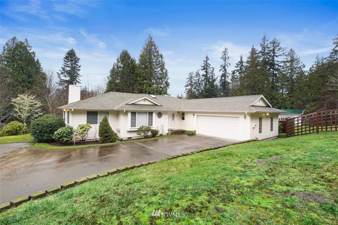 Poulsbo, WA 98370,23335 Aldo RD NW