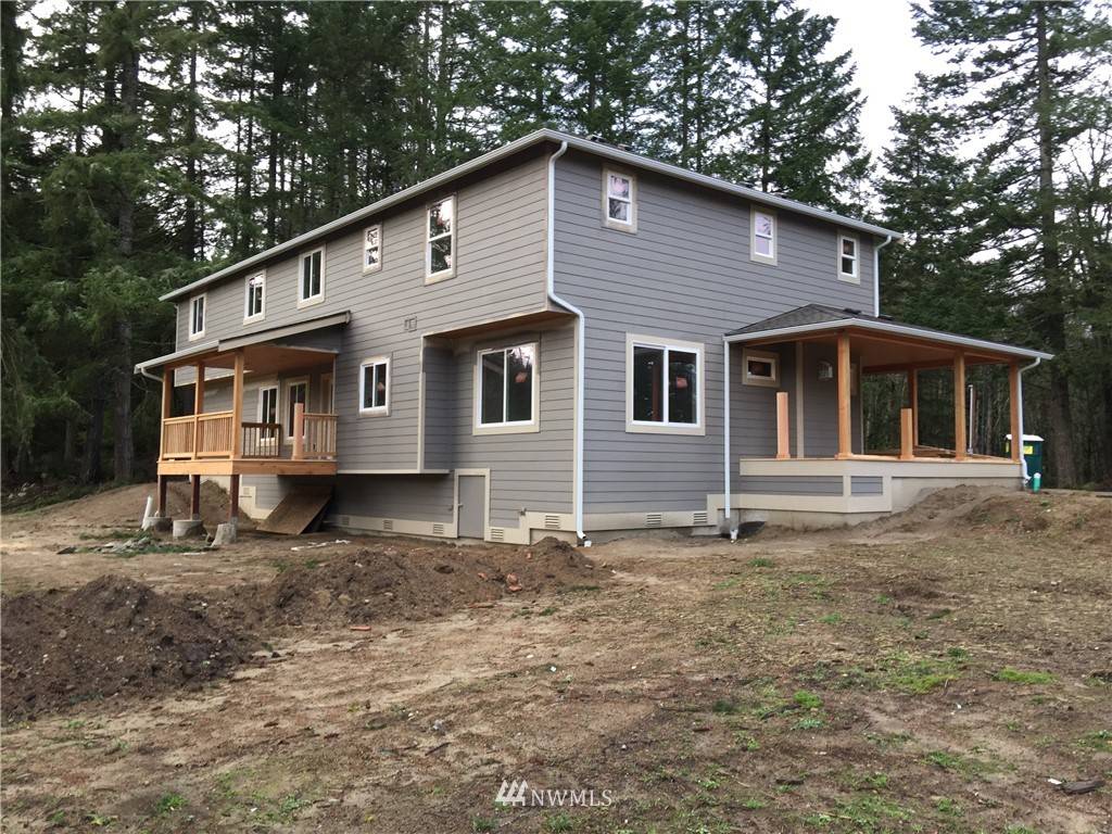 Poulsbo, WA 98370,22632 Clear Creek RD NW