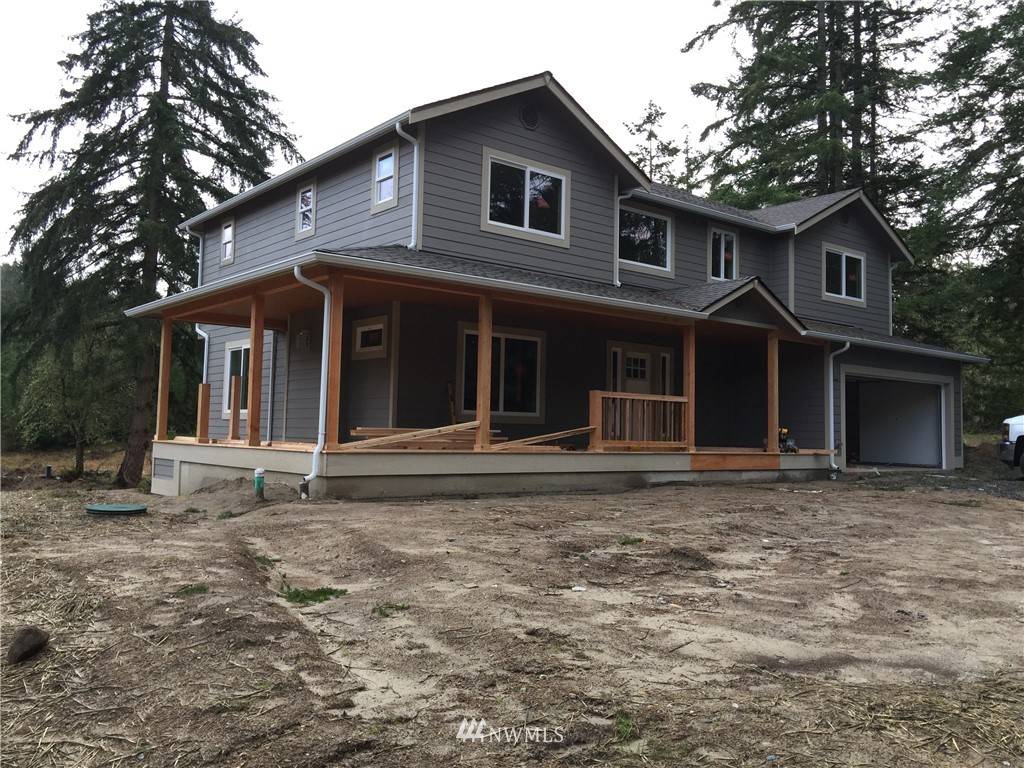 Poulsbo, WA 98370,22632 Clear Creek RD NW