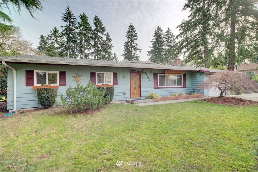 Kenmore, WA 98028,7502 NE 155th ST