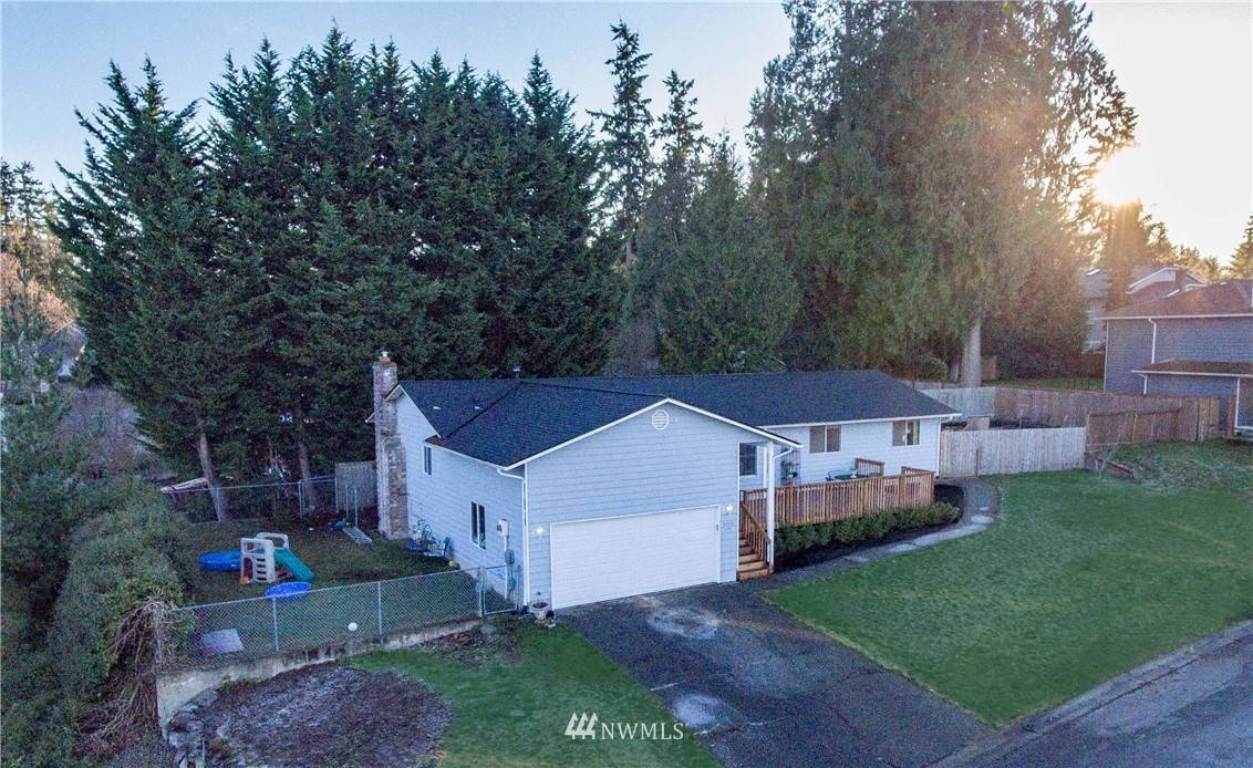 Everett, WA 98208,5220 123rd PL SE