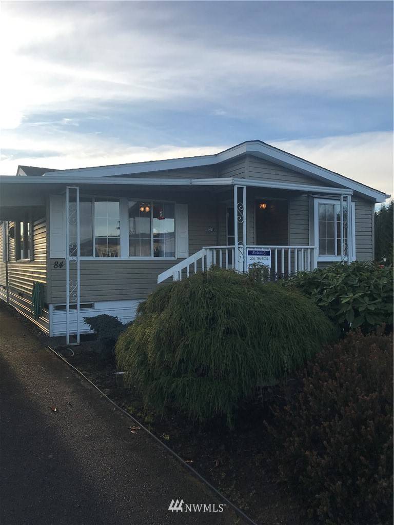 Montesano, WA 98563,57 Clemons RD #84