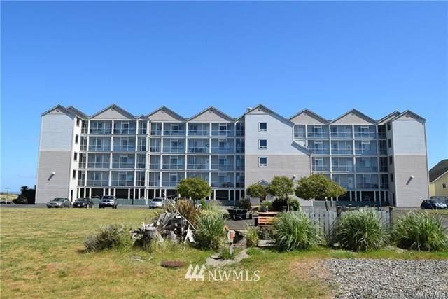 Ocean Shores, WA 98569,401 Westport View SW #305