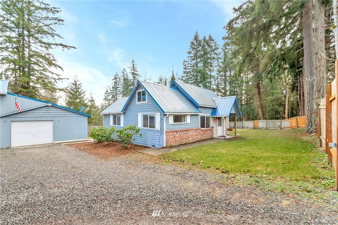 Graham, WA 98338,29517 Mountain HWY E