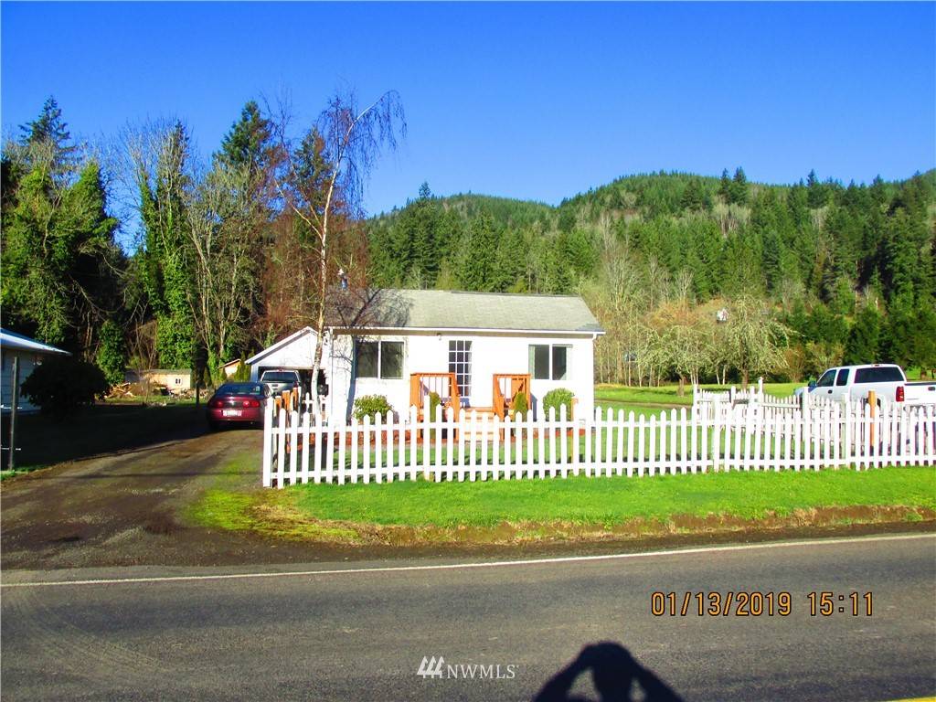 Kelso, WA 98626,3125 Allen ST