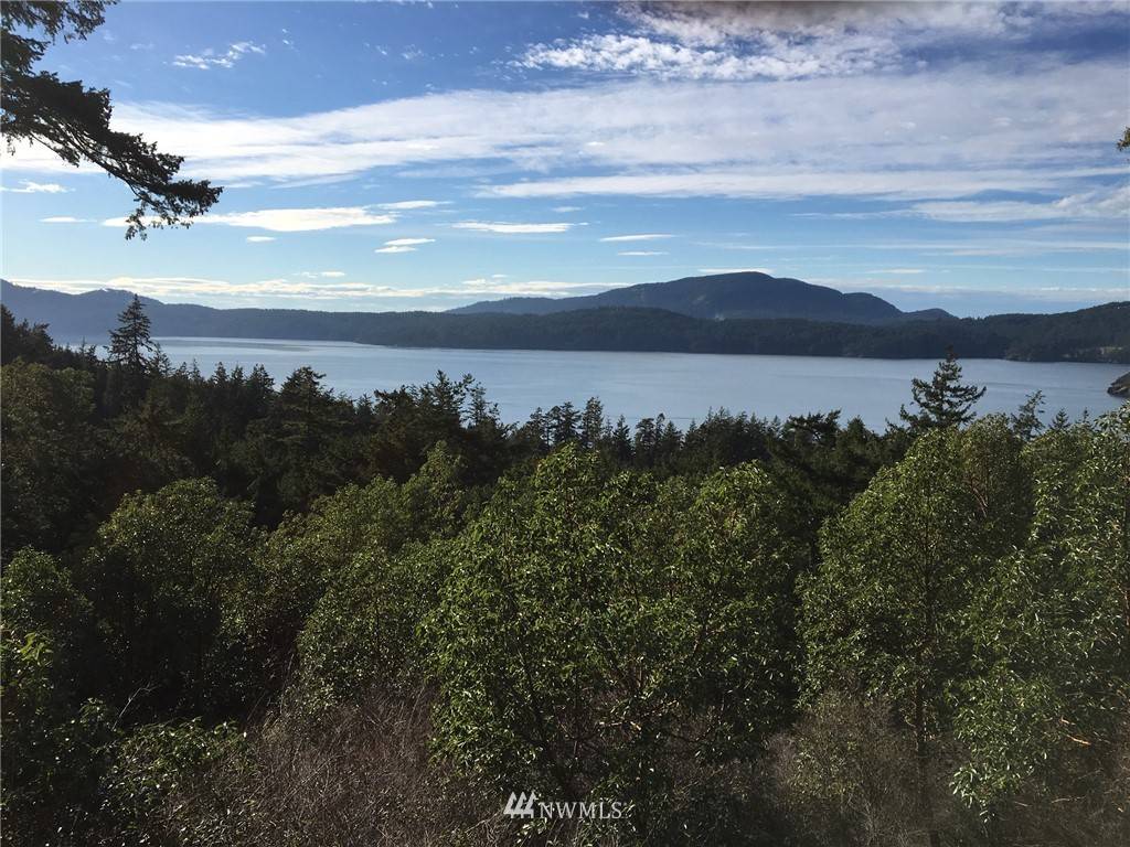 Orcas Island, WA 98245,322 Gafford LN