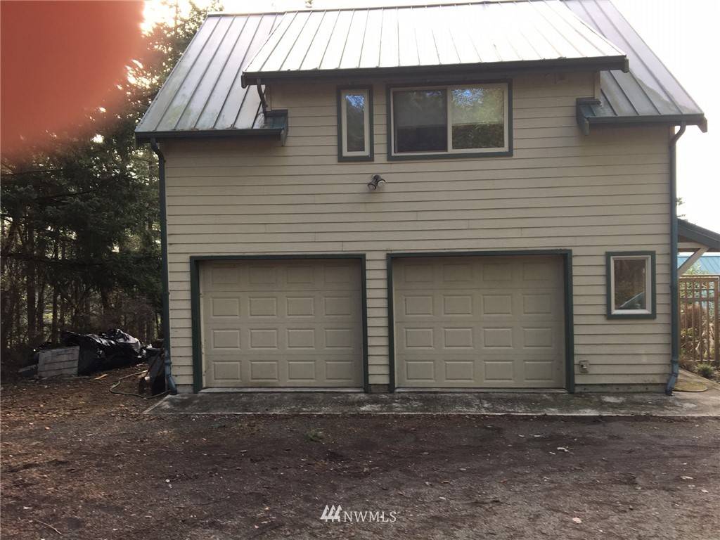 Orcas Island, WA 98245,322 Gafford LN