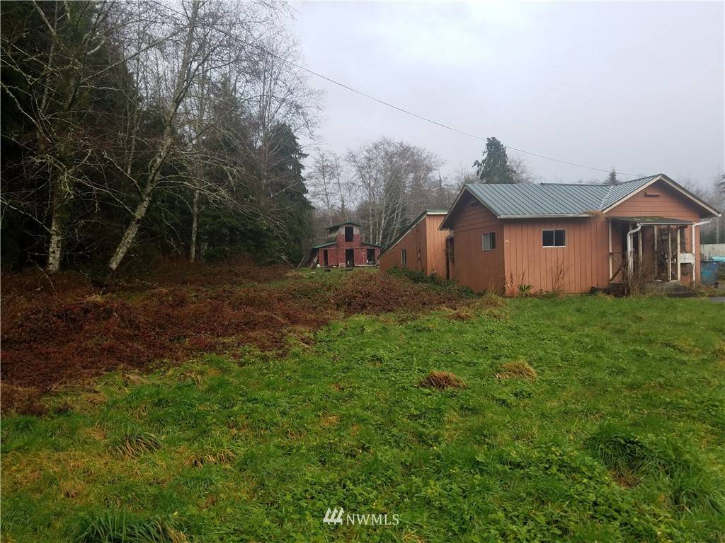 Forks, WA 98331,32 Fullerton RD