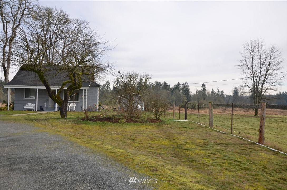 Roy, WA 98985,438 N Warren