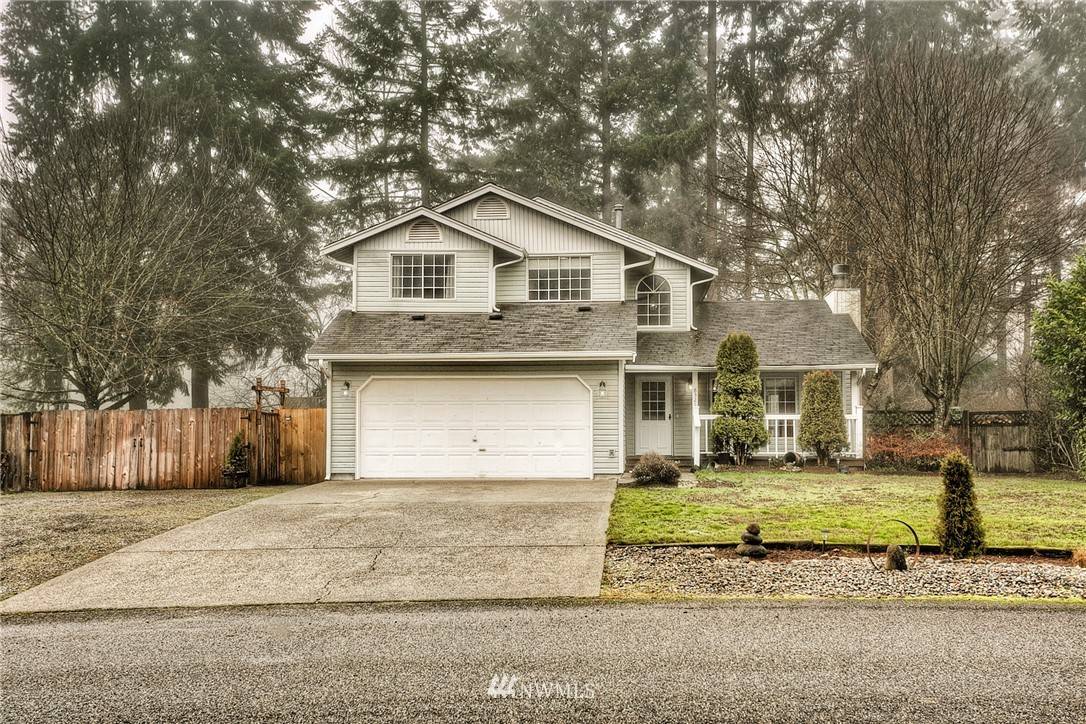 Olympia, WA 98503,8321 Lake Forest DR SE