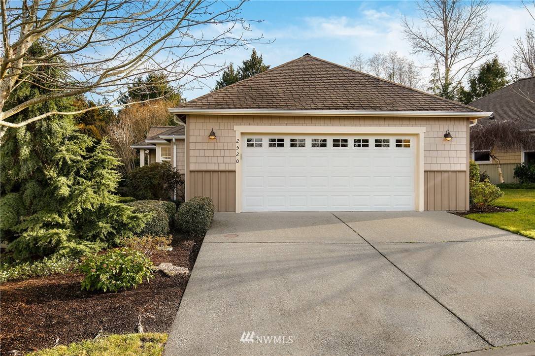 Mount Vernon, WA 98273,2520 Stonebridge WAY