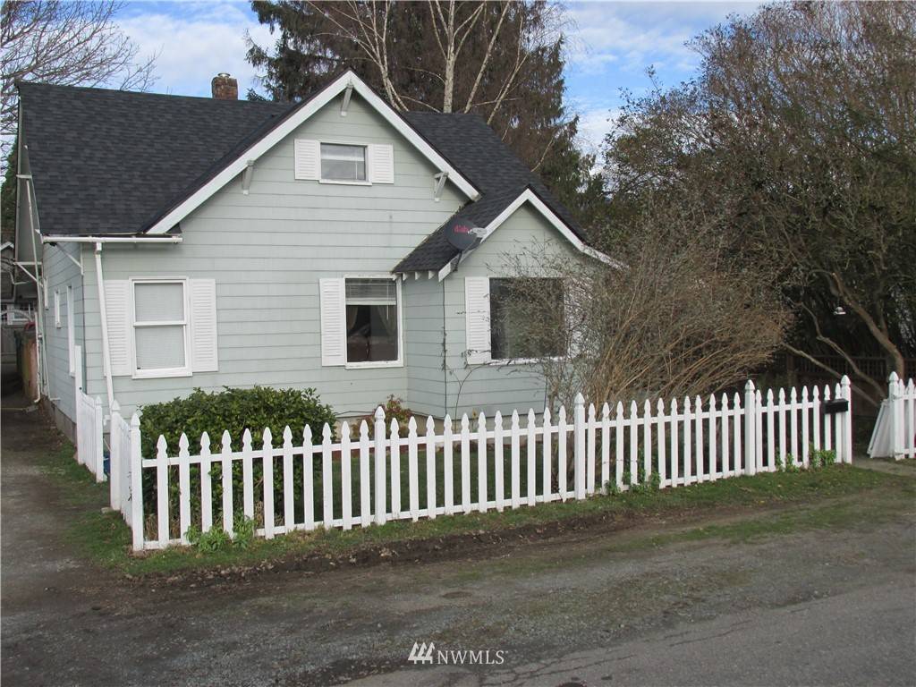 Sedro Woolley, WA 98284,802 Nelson ST