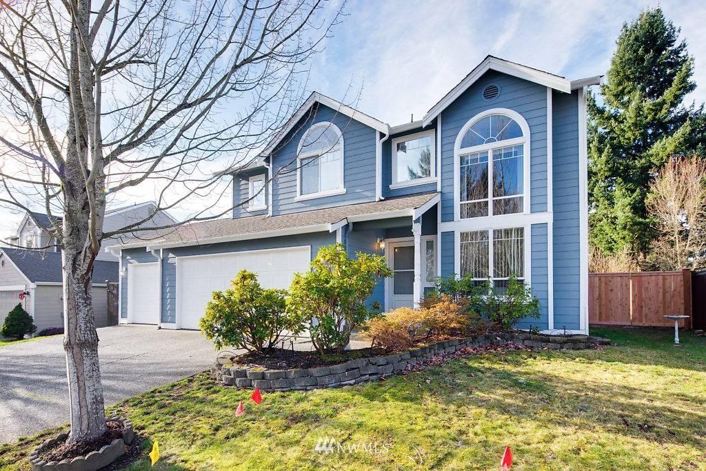 Auburn, WA 98092,5411 Quincy AVE SE