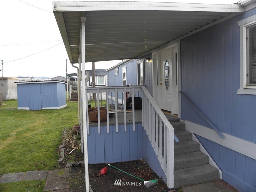 Marysville, WA 98271,3715 152nd ST NE #39