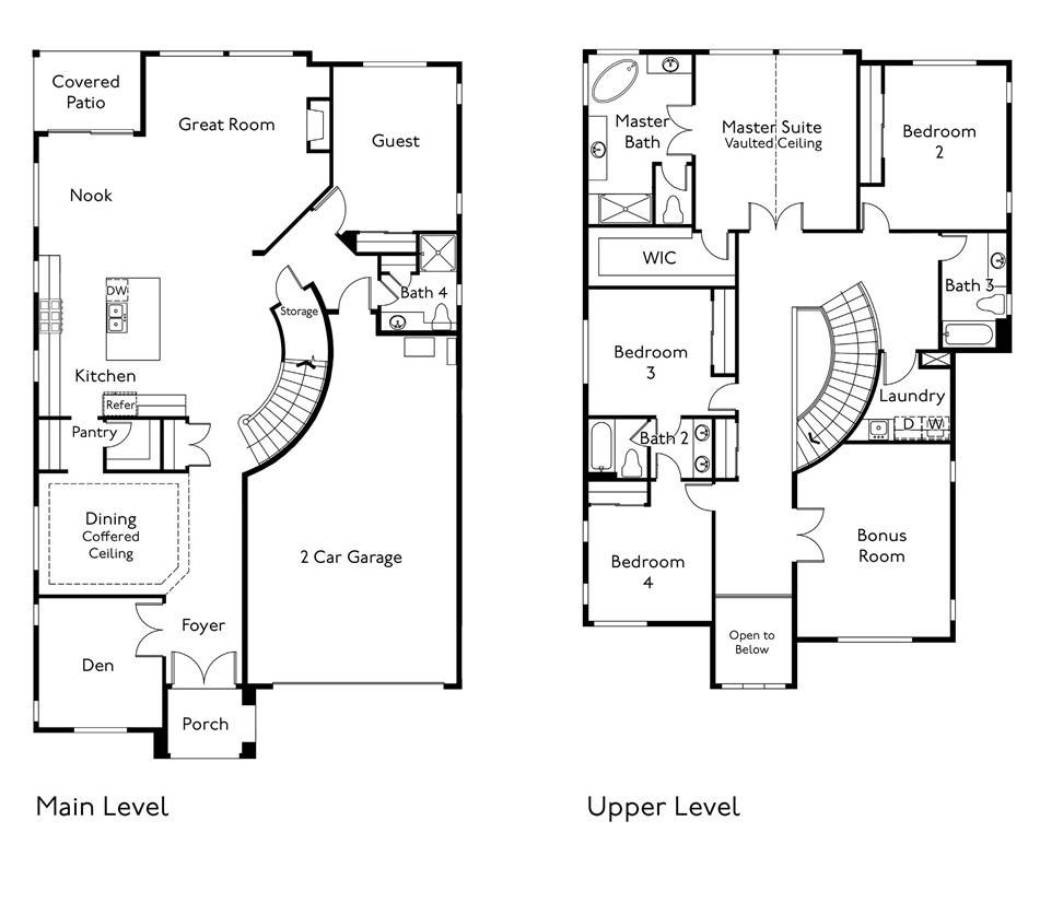 Renton, WA 98058,17564 SE 188th PL #Lot23