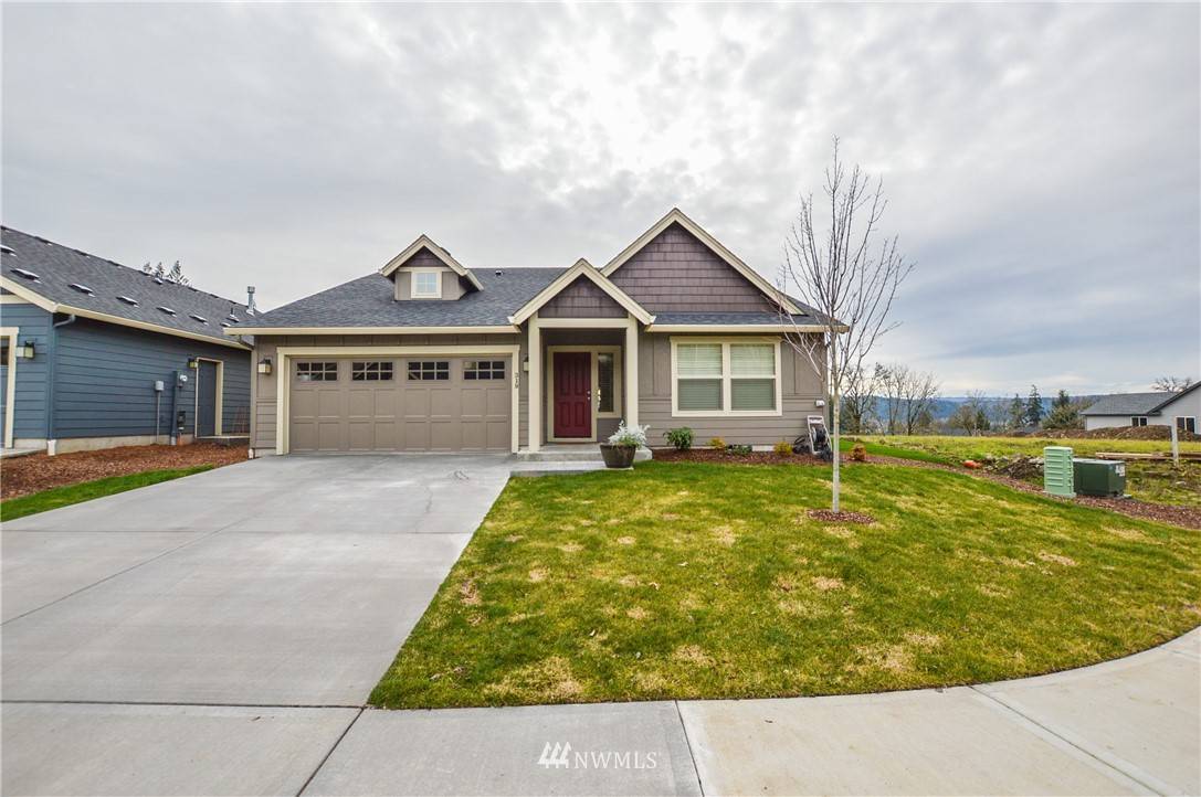 Kalama, WA 98625,319 Stone PARK