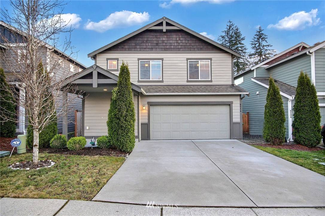 Marysville, WA 98270,8514 61st PL NE