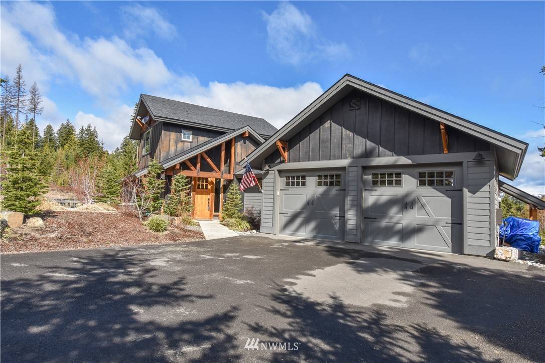 Cle Elum, WA 98922,40 Snow Ridge DR