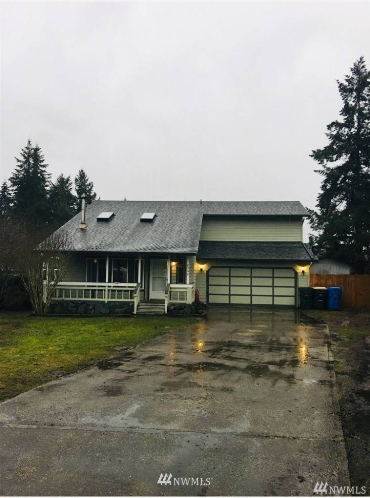 Yelm, WA 98597,8540 Sweet Clover DR SE