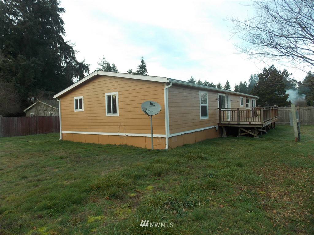 Yelm, WA 98597,16511 Mimosa CT SE