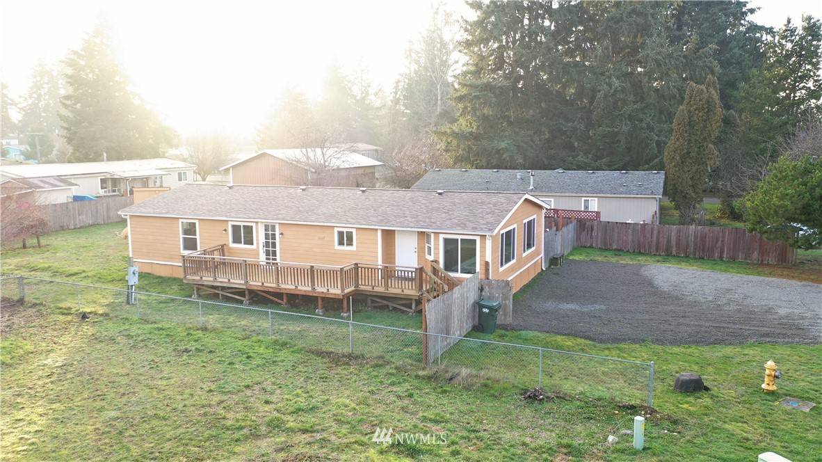 Yelm, WA 98597,16511 Mimosa CT SE