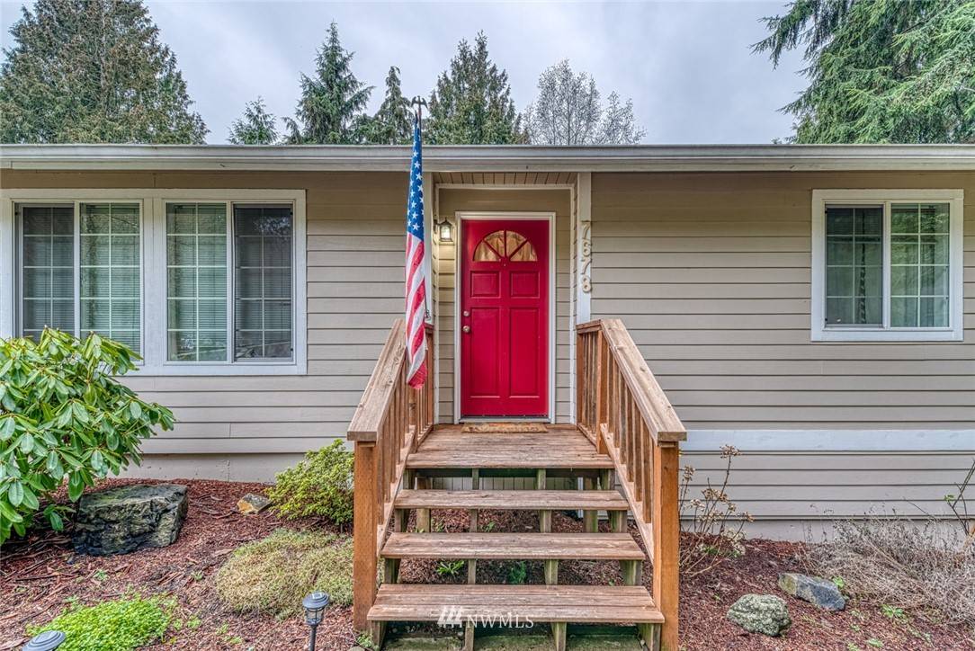 Poulsbo, WA 98370,7678 Lees DR NE