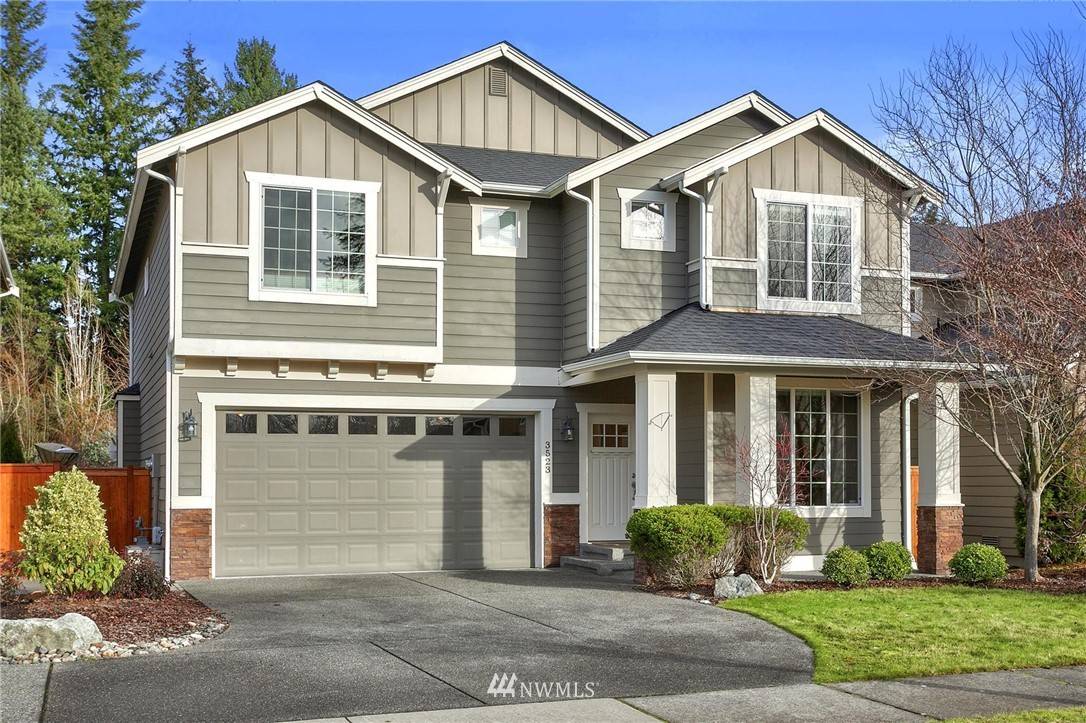 Bothell, WA 98012,3523 164th ST SE