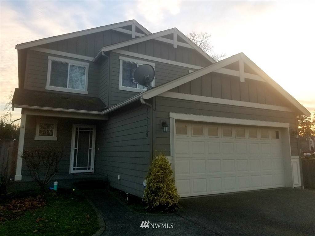 Spanaway, WA 98387,20116 47th Avenue Ct E