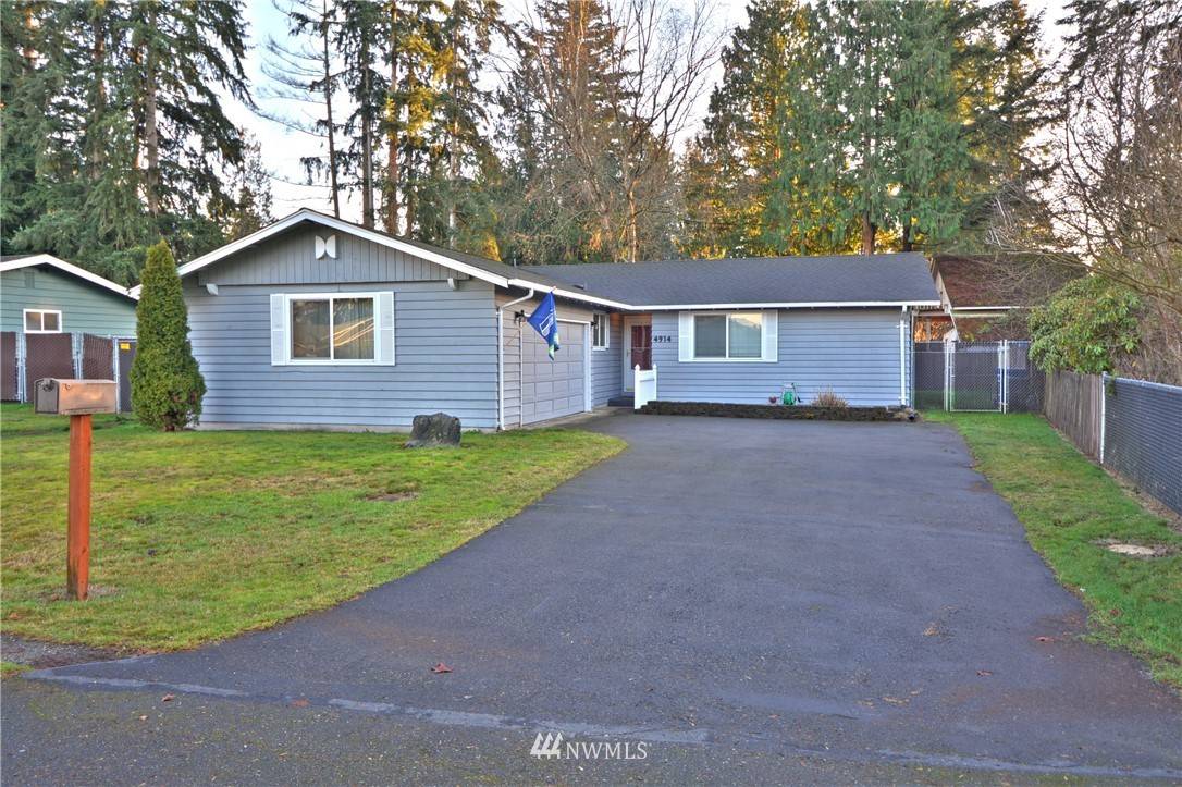 Marysville, WA 98270,4914 102nd PL NE