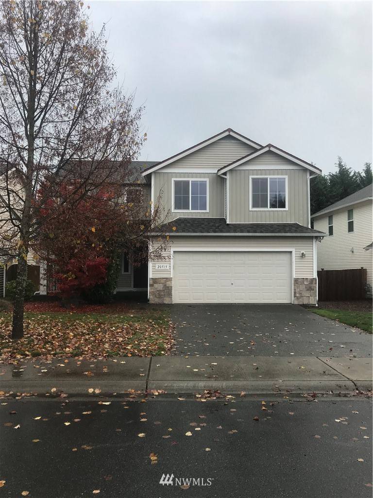 Spanaway, WA 98387,20515 85th Avenue Ct