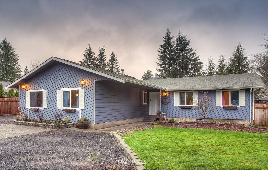 Tumwater, WA 98512,6829 Foster DR SW