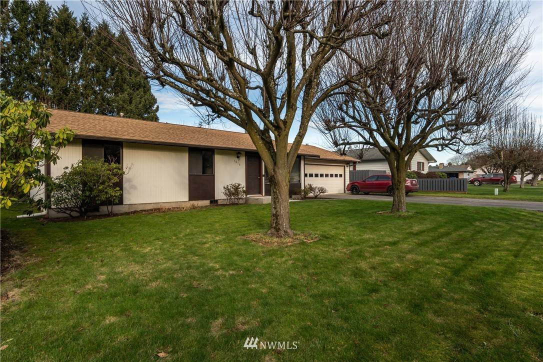 Sedro Woolley, WA 98284,1016 Sterling ST