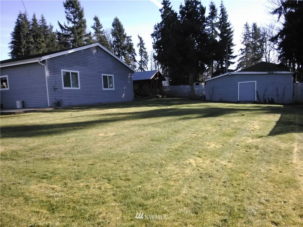 Enumclaw, WA 98022,23905 SE 440th ST