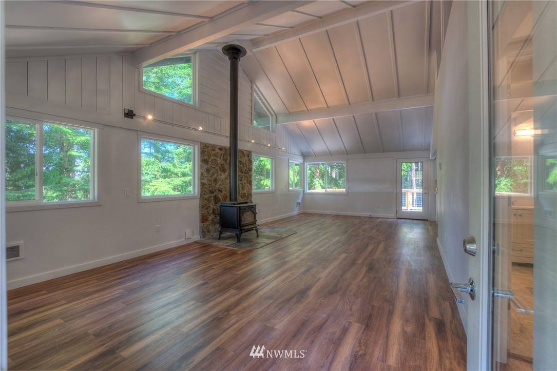 Orcas Island, WA 98245,246 Seaview ST