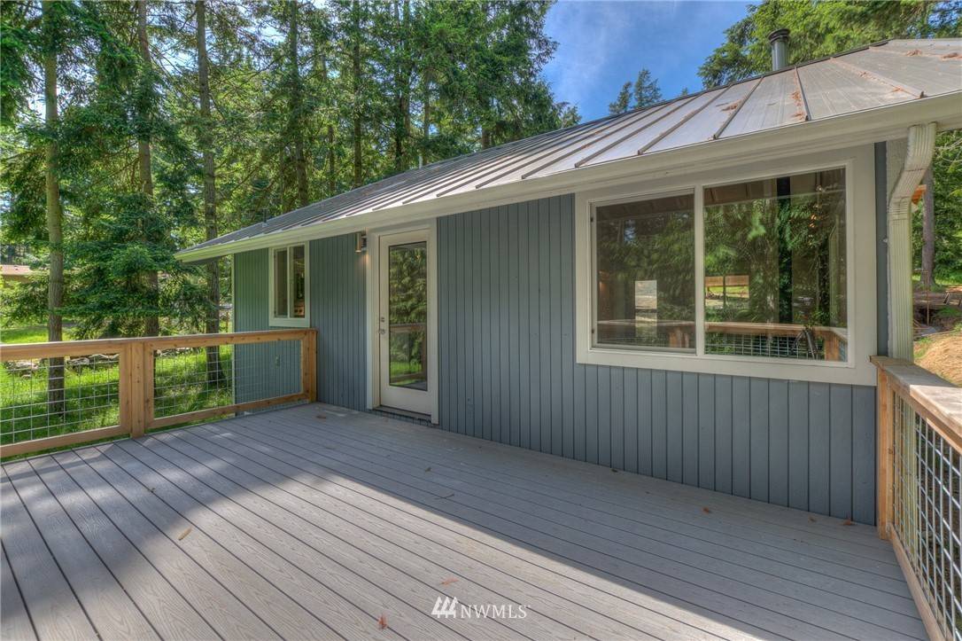 Orcas Island, WA 98245,246 Seaview ST